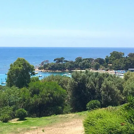 Fabuleux Sanguinaires 80M2 Vue Paradisiaque Apartament *
