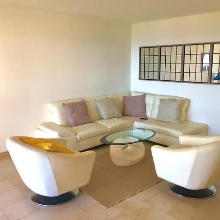 Fabuleux Sanguinaires 80M2 Vue Paradisiaque Apartament Ajaccio (Corsica)