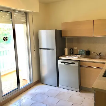 Fabuleux Sanguinaires 80M2 Vue Paradisiaque *