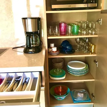 Fabuleux Sanguinaires 80M2 Vue Paradisiaque *