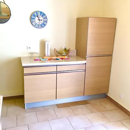 Fabuleux Sanguinaires 80M2 Vue Paradisiaque