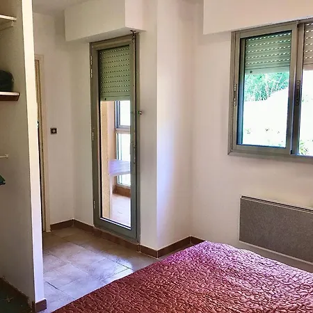 Fabuleux Sanguinaires 80M2 Vue Paradisiaque