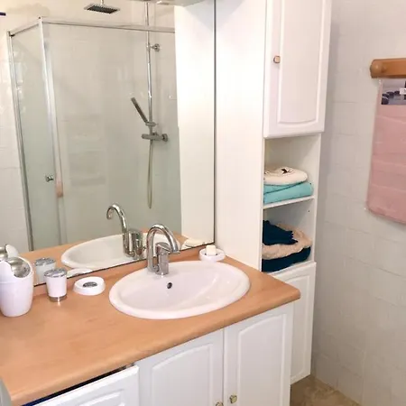 Fabuleux Sanguinaires 80M2 Vue Paradisiaque * Ajaccio (Corsica)