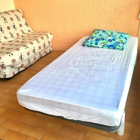 Fabuleux Sanguinaires 80M2 Vue Paradisiaque * Ajaccio (Corsica)